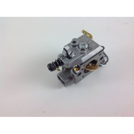Carburateur AMA TH25 pour scie d'élagage code 63863 (1/4)