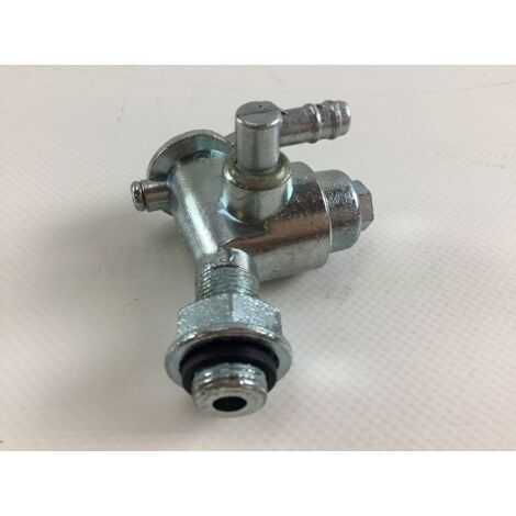 Robinet de carburant ROBIN tondeuse EY 20 004374 (1/4)