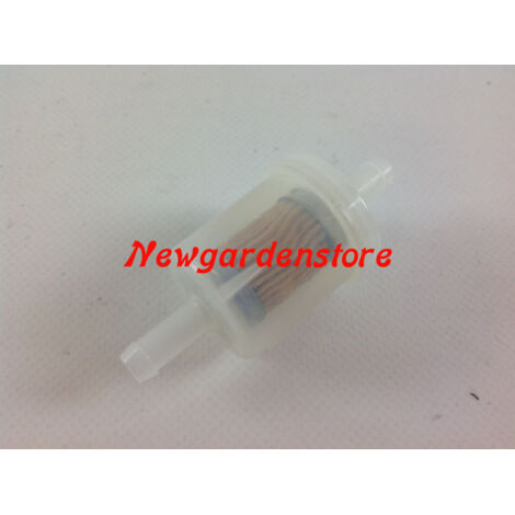 Filtre à essence ORIGINAL BRIGGS pour tondeuse et tracteur de pelouse 84001895 (1/4)