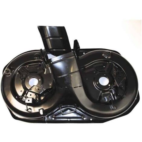 Castelgarden – Plateau de coupe 92 cm pour tracteur tondeuse – Compatible J92 – Tonte nette et régulière – Construction renforcée pour usage intensif (1/6)