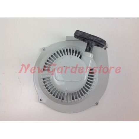 STIHL moteur tronçonneuse 070 ancien type démarrage 012159 (1/4)