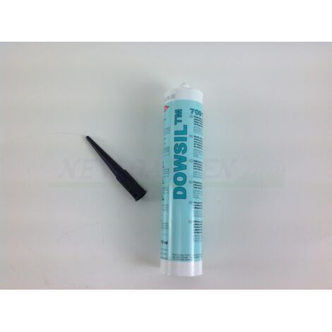 Mastic d'étanchéité GOLDONI pour joints de boîte de vitesses et de moteur 06400302 (1/4)