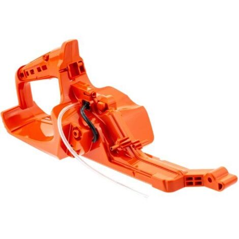 COUVERCLE DE RÉSERVOIR DE MÉLANGE 501518405 ORIGINAL HUSQVARNA (1/2)