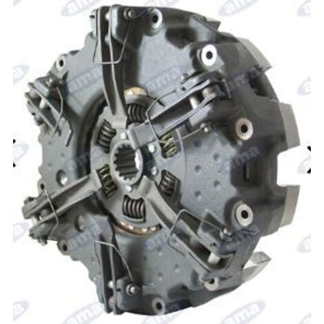 Mécanisme d'embrayage ORIGINAL LUK pour tracteur agricole série 30.60.70 8550