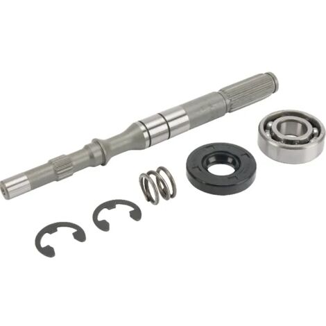 Kit de pompe et de roulements pour la transmission du tracteur TUFF TORQ ORIGINAL K51
