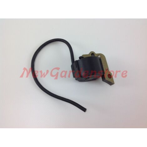 Bobine d'allumage pour tronçonneuse ALPINA CASTELGARDEN GGP 400 P500 P510 SP510 compatible (1/3)
