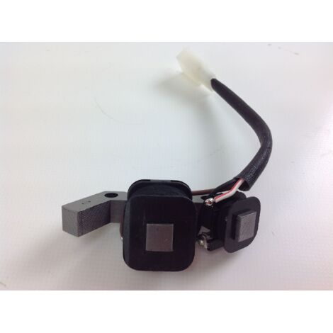 Bobine d'allumage DUCAR pour générateurs D 2000i 038489 (1/4)