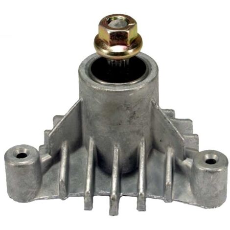 moyeu porte-lame pour arbre de tracteur de pelouse 22-486 HUSQVARNA 532 143651 (1/2)