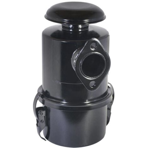 Filtre à air bain d'huile moteur cultivateur moteur pompe générateur YANMAR
