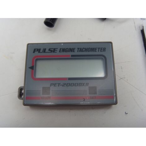 Adaptateur Signal Tachymètre Pour Compteur électronique - Conversion Câble Mécanique Vers Signal électronique