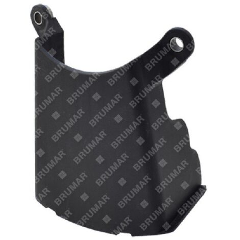 Cache courroie pour tondeuse à gazon BLX - 058344