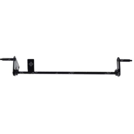 Axe de roue avant pour scarificateurs HARRY - 056767