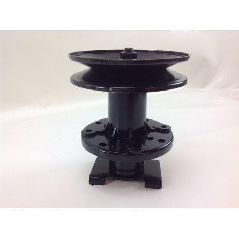Moyeu pour porte-lame tracteur de pelouse tondeuse plate 36 pouces NOMA 22-221 (1/4)