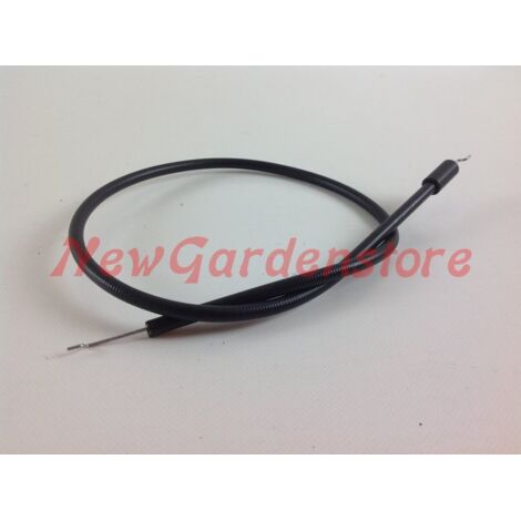 Câble d'accélérateur de tondeuse à gazon compatible 22-861 PARTNER (1/4)
