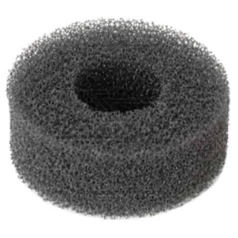 Filtre à air en éponge pour moteur HONDA GX120 GX160 17403-ZE1-624 rotoculteur