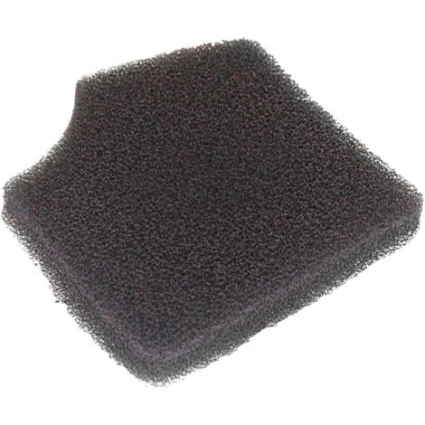Filtre à air pour souffleur EFCO BV300 - OLEO MAC 56550203 191531 (1/2)