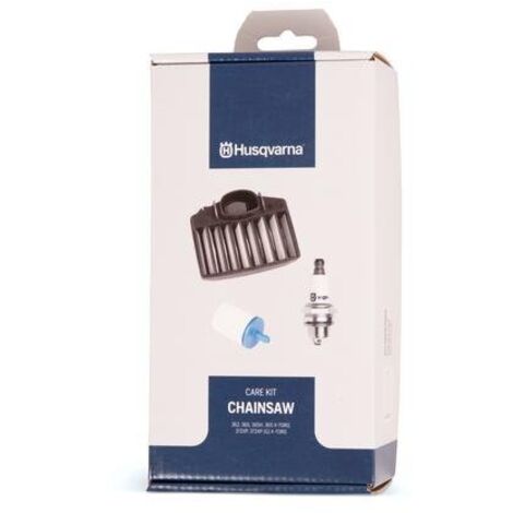 KIT FILTRES ET BOUGIES D'ALLUMAGE 597919711 ORIGINAL HUSQVARNA
