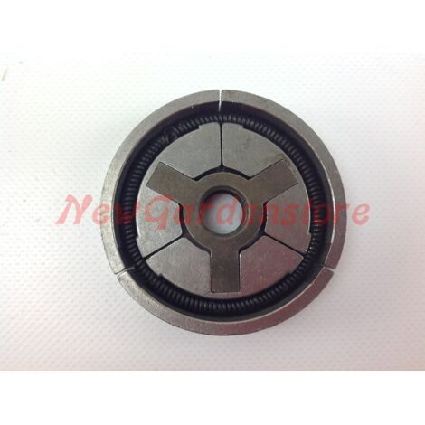 Embrayage complet OPEM moteur tronçonneuse 157 165 009548 (1/3)
