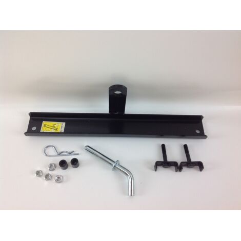 Kit attelage tracteur tondeuse MP84 STIGA CASTELGARDEN ALPINA