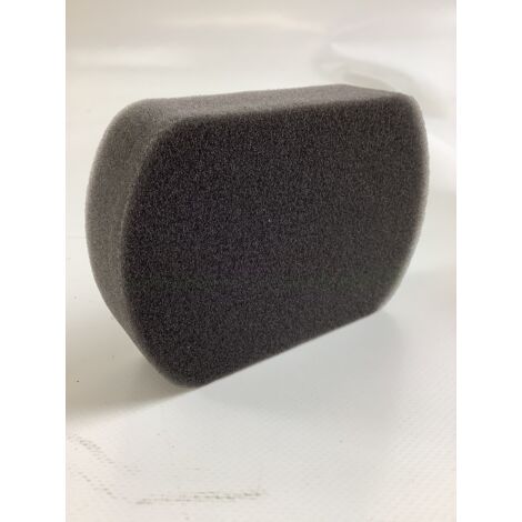 Filtre à air ROBIN pour moteur de tondeuse EY 15D 20 008303 (1/4)