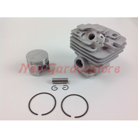 Segments de cylindre de piston STIHL moteur de tronçonneuse MS 361 016819 (1/4)