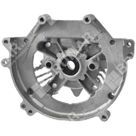 Carter moteur côté embrayage pour débroussailleuses PROGREEN - 050465