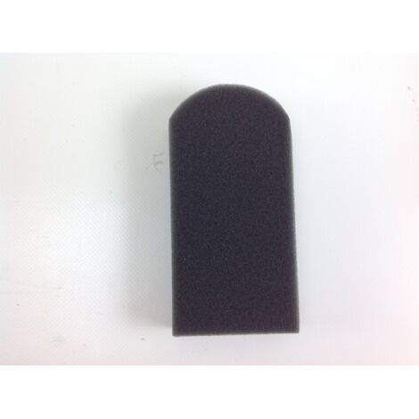 Filtre à air en éponge Emak mistblower MB 80 - MB 800 365200225R (1/3)