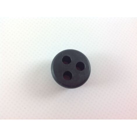 ECHO 3-hole feed hose grommet 230412 132115-46730 (1/4)