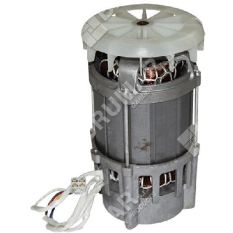 Moteur électrique pour broyeurs GREEN LINE - 050188