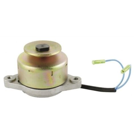 Alternateur compatible avec le moteur KUBOTA F2000 - B1550D (1/4)