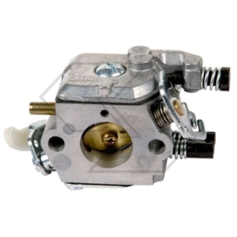 Carburateur à membrane C1Q-EL6 ZAMA pour moteurs 2 et 4 temps (1/2)