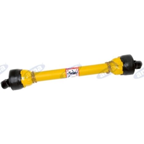 Arbre à cardan AMA Cat. 4 CE approved 4x1000mm - 01721 (1/2)
