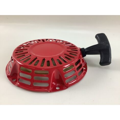 Démarreur LT200 6HP horizontal LAUNTOP 16006200 (1/3)