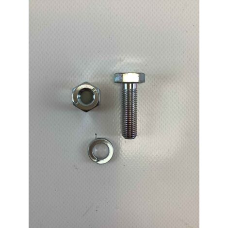 Kit de vis filetées M10x1,25x35 ORIGINAL GOLDONI 00062647 (1/2)