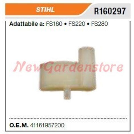 Démarreur à rappel STIHL FS160 220 280 R160297