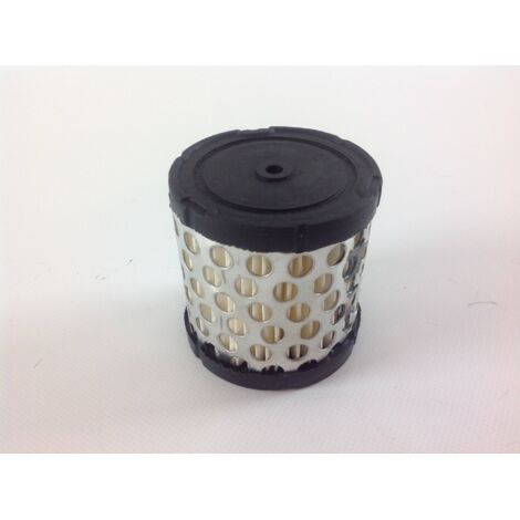 Cartouche filtre à air 69 x 30 x 70mm pour tondeuse à gazon compatible moteur BRIGGS&STRATTON (1/4)