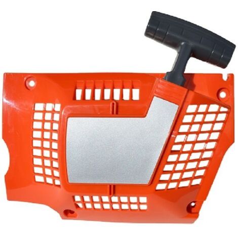 Démarreur compatible avec les tronçonneuses HUSQVARNA 357 359