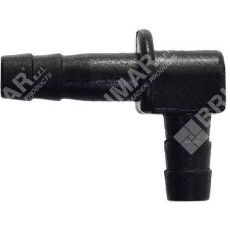 Raccord d'angle de tube pour tronçonneuses PROGREEN - 054138