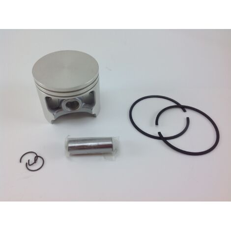 Piston de tronçonneuse HUSQVARNA 3120 Ø 60mm 011686 (1/4)