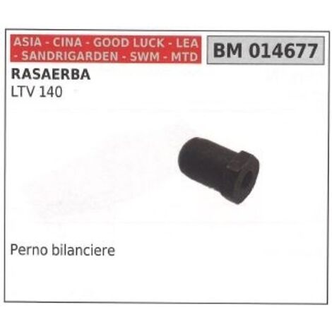 Culbuteur moteur ASIA 4 temps tondeuse LTV 140 014677