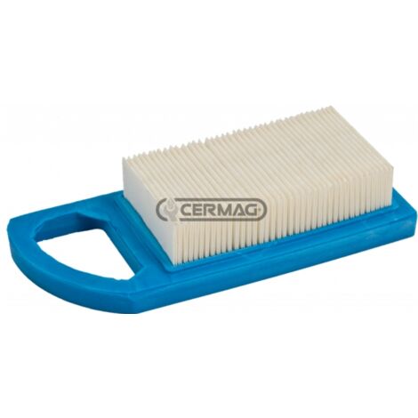 Filtre à air compatible avec le moteur de tracteur de pelouse BRIGGS 623171 697775 698313