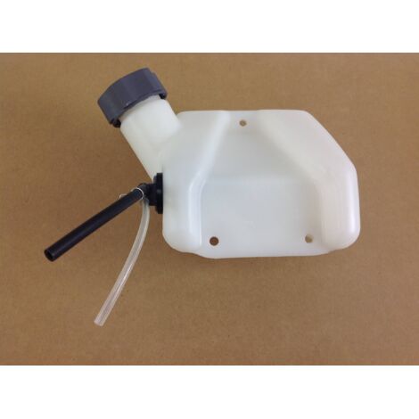 Réservoir de débroussailleuse EMAK 61110267AR - 61110217R (1/4)