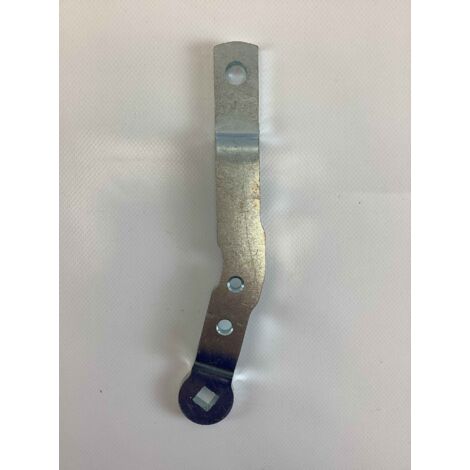 Levier du tendeur d'insertion de la turbine ORIGINAL GIANNI FERRARI 01.50.00.5790 (1/3)