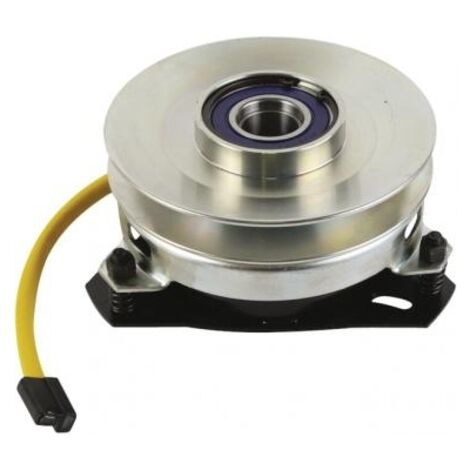 Embrayage électromagnétique WARNER pour tracteur de pelouse 5215-14