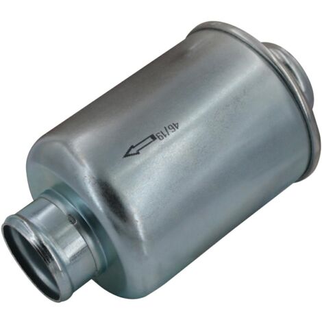 GIANNI FERRARI Turbo tracteur de pelouse transmission hydraulique moteur filtre à huile