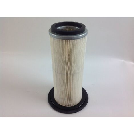 Filtre à air ISEKI compatible moteur tracteur 5035 3130 AL 3135 5135 (1/3)