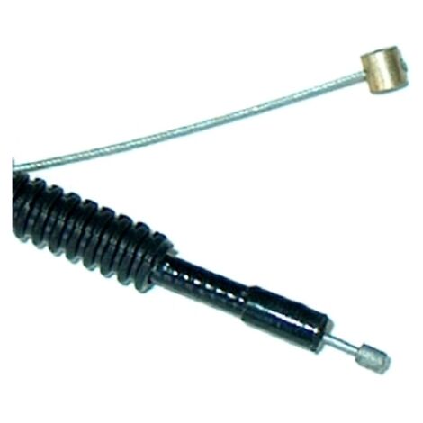 Câble D'Accélérateur Robuste En Acier Pour Débroussailleuse Stihl FS160 FS180 FS220 FS280 FS290 – Rechange Solide Et Durable