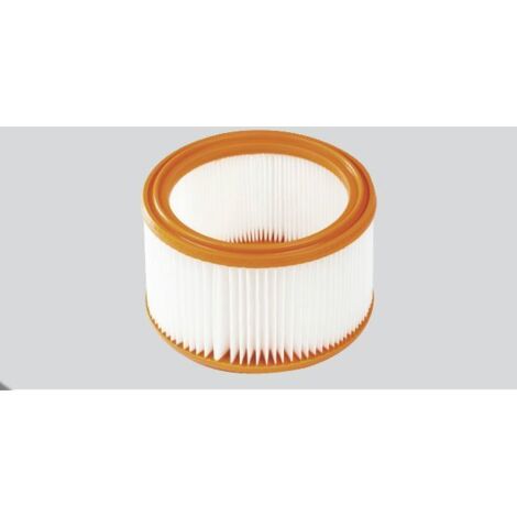 Filtre à air 21-809 29747 compatible aspirateur WAP SQ450-11 SQ450-21 185 mm