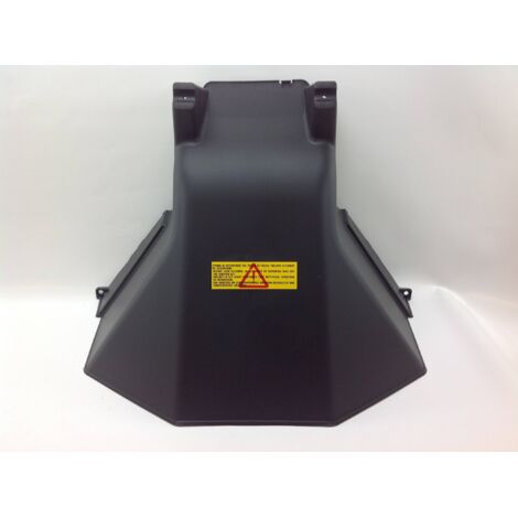 Protection de roue de tracteur de pelouse 280050 GGP TCJ 92 CASTELGARDEN 9900051/0 (1/4)