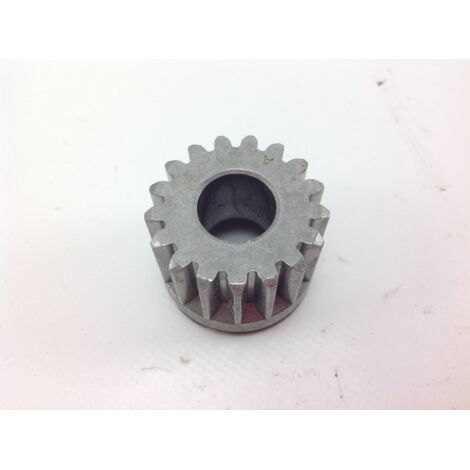 Roue automotrice à cliquet HONDA tondeuse à gazon HR 215 010450 (1/4)